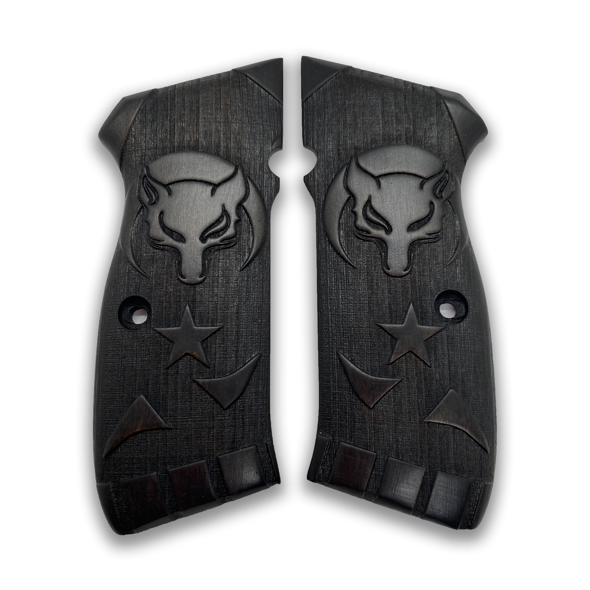 Impugnature CZ - Attrezzatura Da Esterno - Fabbrica Di - Foto 5