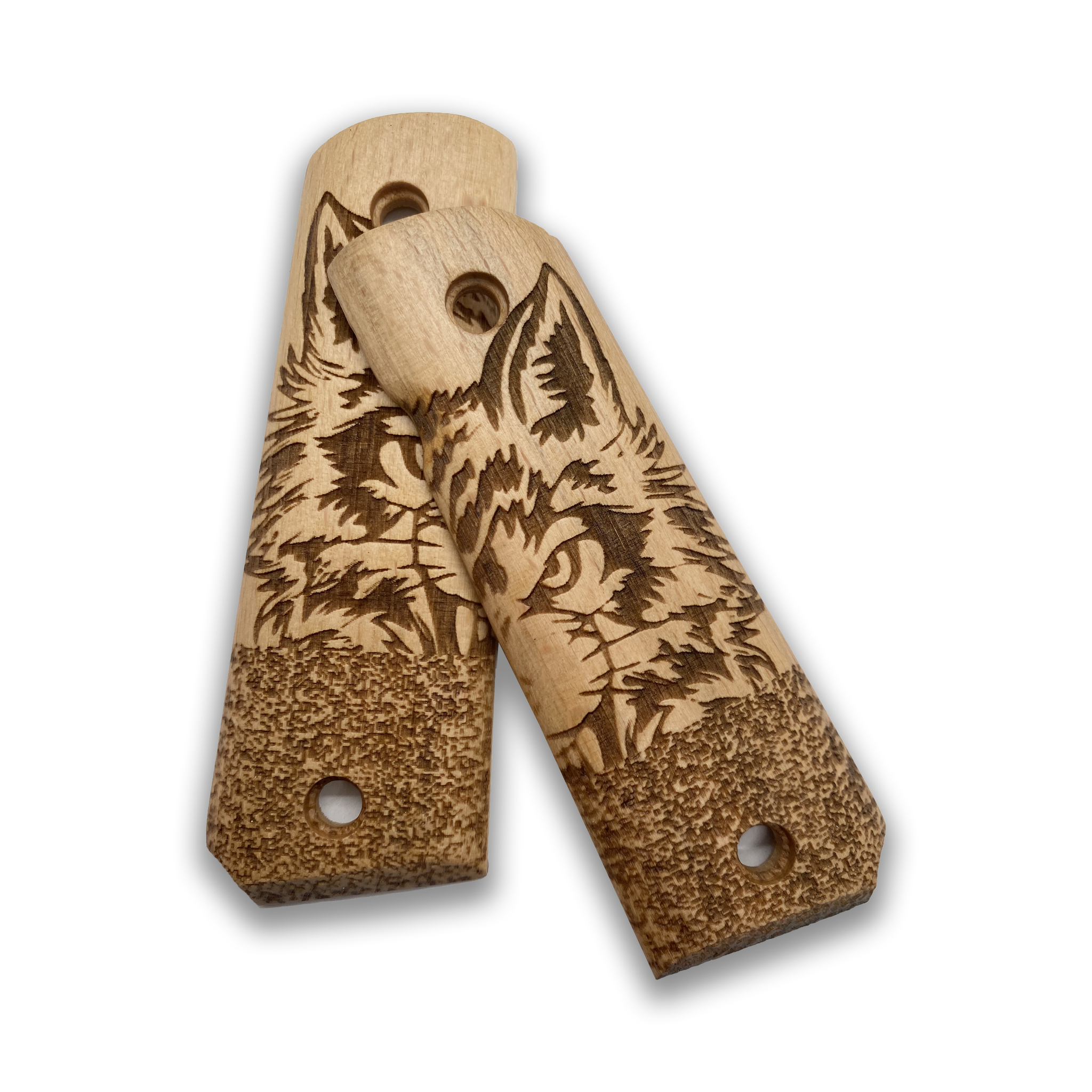 ZIB GRIPS Colt 1911 Grips Full Size 1911 (Government/Commander) PSALM ZIB GRIPS Colt 1911 Grips Full Size 1911 (Government/Commander) PSALM