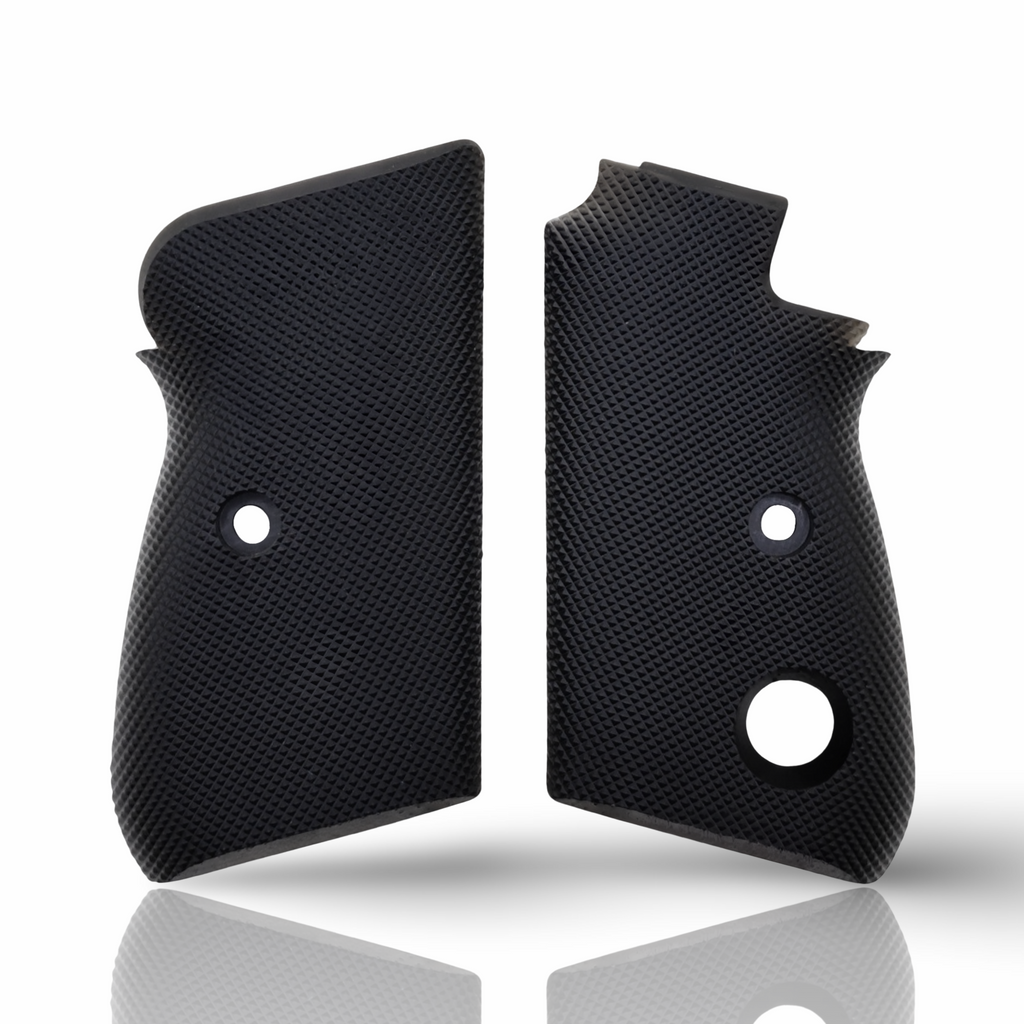 Zib Grips Polymer Series Pistol Grips for Beretta 7070S71PUMA