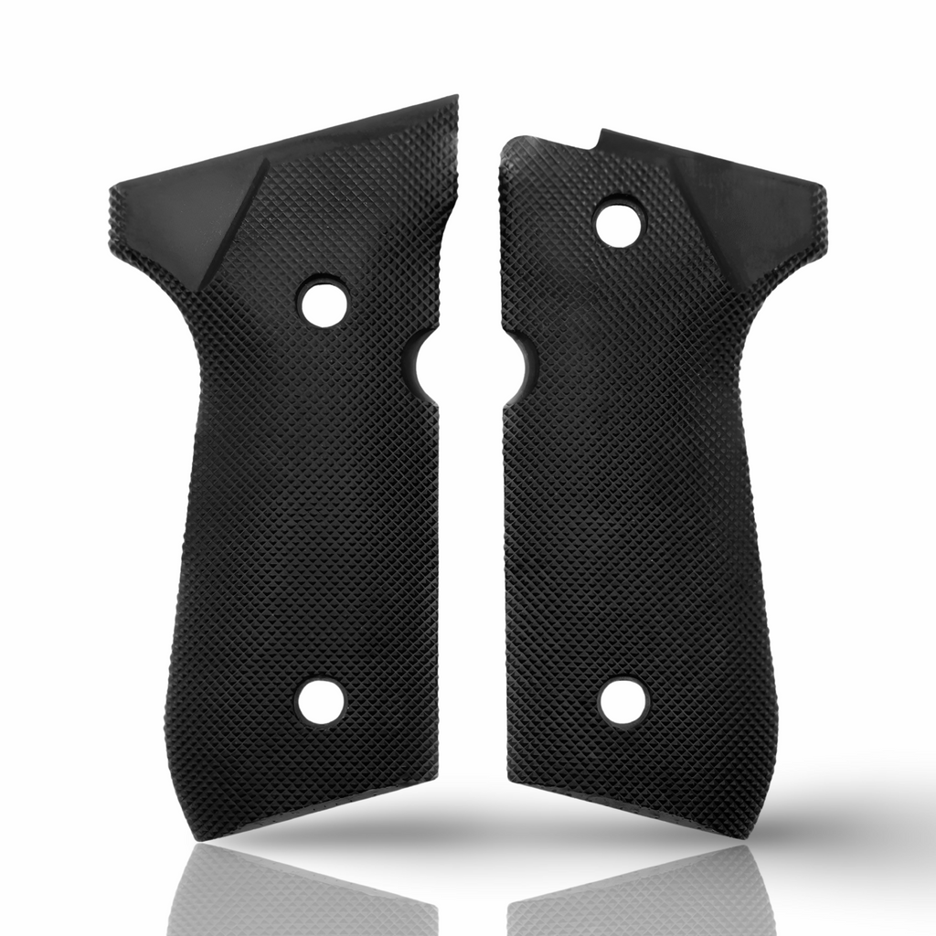 Zib Grips Polymer Series Pistol Grips for Beretta F92