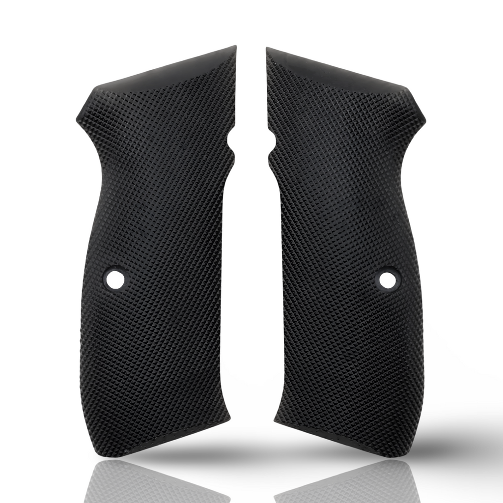 Zib Grips Polymer Series Pistol Grips for CZ 75