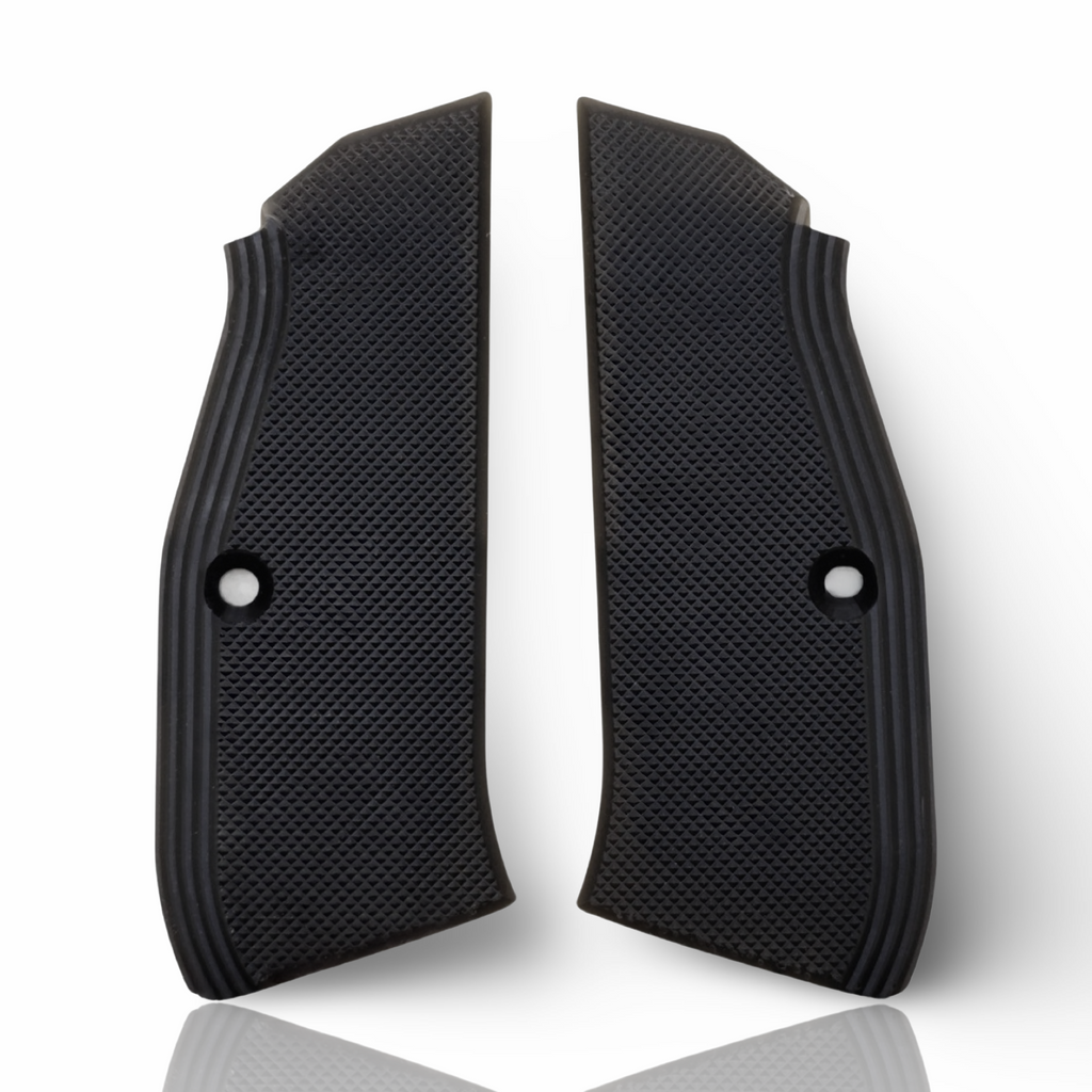 Zib Grips Polymer Series Pistol Grips for CZ SHADOW2