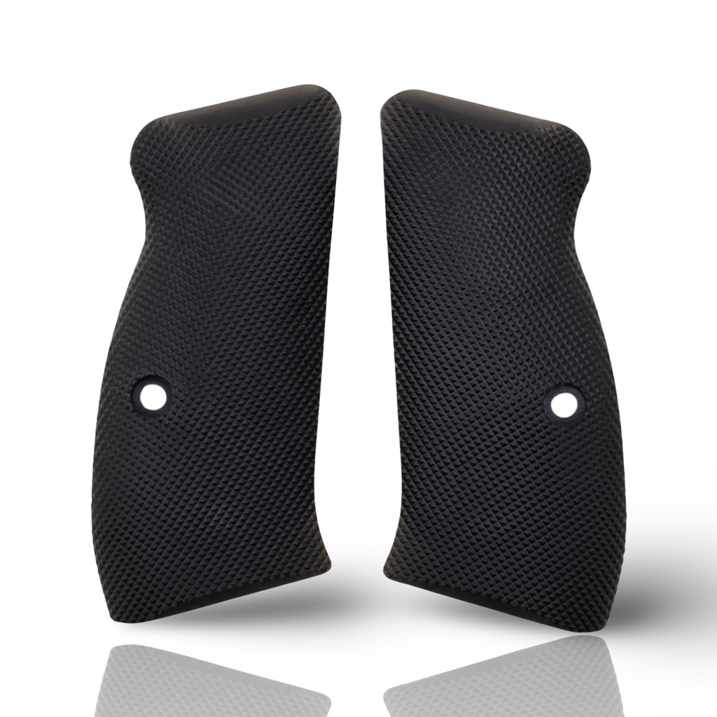 Zib Grips Polymer Series Pistol Grips for CZ SP01