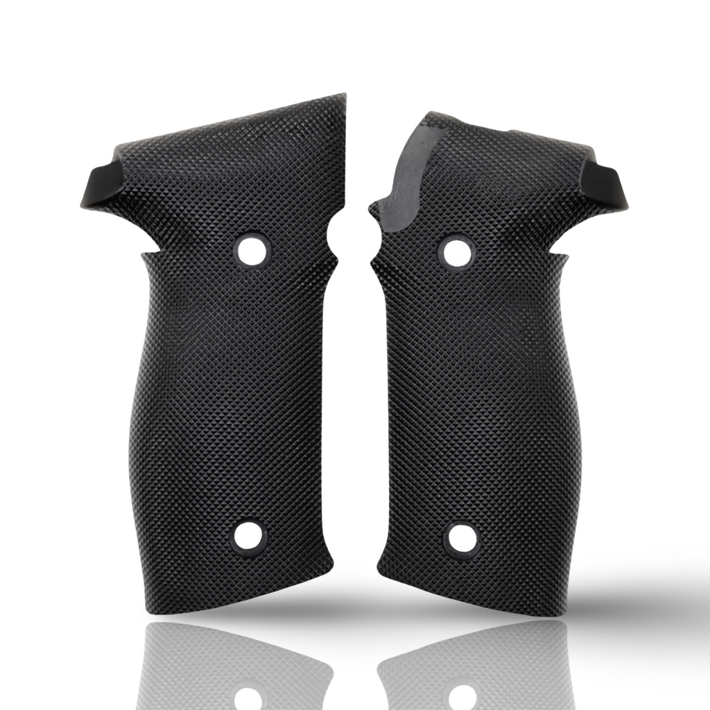 Zib Grips Polymer Series Pistol Grips for Sigsauer P226