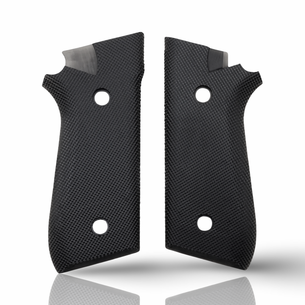 Zib Grips Polymer Series Pistol Grips for Taurus PT92