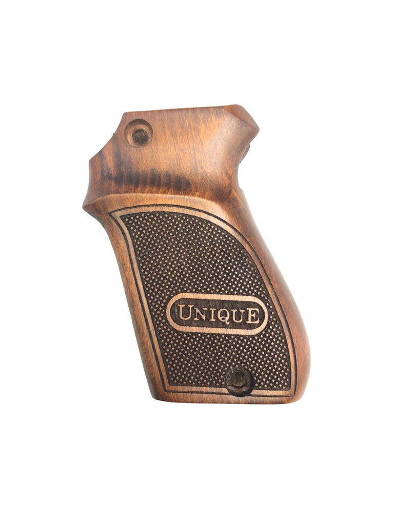 Unique D Series Custom Cut Laser Grip Ars.06 - All Gun Grips