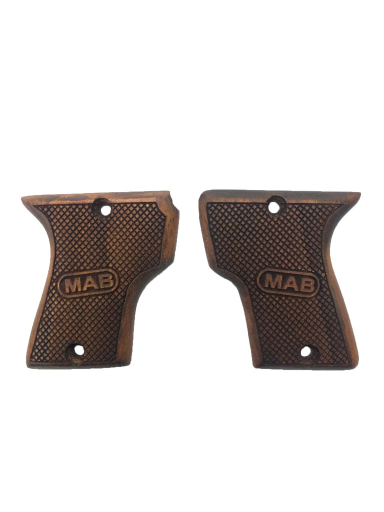 MAB Model A Series Custom Cut Laser Grip Ars.06 - All Gun Grips